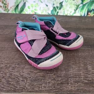 Sketchers toddler go play shoes size 10